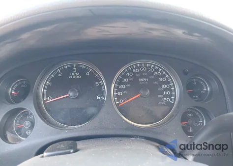 2009 Chevrolet Tahoe Lt2 из США, поврежденный, VIN 1GNFK23019R262475